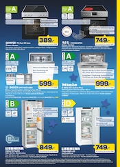 Aktueller EURONICS Prospekt mit Kühlschrank, "GENAU RICHTIG.SHOWTIME FÜR SUPERDEALS.", Seite 7
