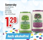 Trinkgut Kerken Prospekt mit  im Angebot für 1,29 €