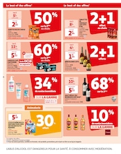 Leffe Angebote im Prospekt "Auchan" von Auchan Hypermarché auf Seite 8