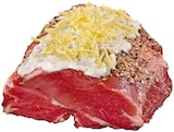 Brasil. Rahmbraten für 0,99 € bei REWE im Angebot Brasil. Rahmbraten im aktuellen REWE Prospekt