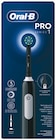Elektrische Zahnbürste Pro Series 1 Black von Oral-B im aktuellen Rossmann Prospekt für 22,99 €