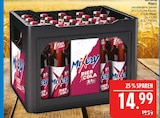 Mixery Bier & Cola im Angebot bei Marktkauf in Coburg Mixery Bier & Cola Angebote von Karlsberg bei Marktkauf Coburg für 14,99 €