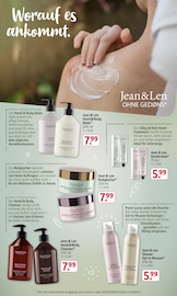 Aktueller Rossmann Prospekt mit Butter, "Unsere Angebote", Seite 17