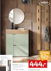 GARDEROBE im Angebot bei XXXLutz Möbelhäuser in Nordhorn GARDEROBE Angebote bei XXXLutz Möbelhäuser Nordhorn für 444,00 €