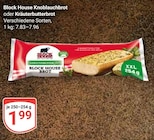 Aktuelle Butter Angebote bei GLOBUS in Rostock Aktuelles Knoblauchbrot oder Kräuterbutterbrot Angebot bei GLOBUS in Rostock ab 1,99 €