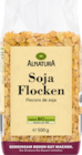 Soja Flocken von Alnatura im aktuellen budni Prospekt