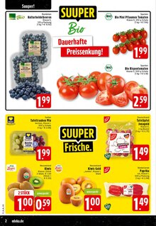 EDEKA Stolberg Prospekt der aktuellen Woche, gültig von 07.09.2026 bis 12.09.2026 Aktueller EDEKA Stolberg Prospekt "Aktuelle Angebote" mit 24 Seiten