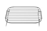 Accessoire friteuse Haier Grille de cuisson pour Air fryer HKA5RS - Haier - Darty à Saint-Nazaire Accessoire friteuse Haier Grille de cuisson pour Air fryer HKA5RS - Haier en promo chez Darty Saint-Nazaire à 8,99 €