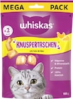 Dreamies Megapack im aktuellen REWE Prospekt