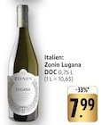 Lugana DOC bei E center im Wittlich Prospekt für 7,99 €