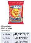 Mini Lutscher von Chupa Chups im aktuellen Metro Prospekt für 20,32 €