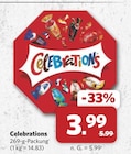 Celebrations im Angebot bei combi in Gütersloh Celebrations Angebote bei combi Gütersloh für 3,99 €