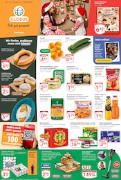 GLOBUS Supermarkt Prospekt der aktuellen Woche mit 56 Seiten, gültig von 10.11.2025 bis 15.11.2025, in Alzey und Umgebung Aktueller GLOBUS Supermarkt Prospekt in Alzey und Umgebung, "Aktuelle Angebote" mit 56 Seiten, 10.11.2025 - 15.11.2025