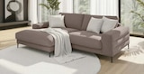 Aktuelles Ecksofa Angebot bei porta Möbel in Bielefeld ab 1.799,00 €