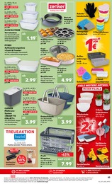 Schale Angebot & Preis im aktuellen Kaufland Prospekt Schale Angebot im aktuellen Kaufland Prospekt auf Seite 58