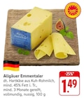 EDEKA Bietigheim-Bissingen Prospekt mit  im Angebot für 1,49 €