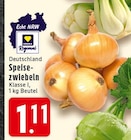 EDEKA Kerken - Speisezwiebeln Angebot im Prospekt Speisezwiebeln bei EDEKA im Kerken Prospekt für 1,11 €
