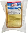Promo La flam's tranchette nature à 3,49 € dans le catalogue Intermarché à Bar-le-Duc