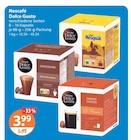Dolce Gusto im V-Markt Prospekt Dolce Gusto von Nescafé Dolce Gusto im aktuellen V-Markt Prospekt für 3,99 €