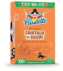 Super U Montbéliard - Promo Cristaux de Soude Ecocert Promo Cristaux de Soude Ecocert à 2,65 € dans le catalogue Super U à Montbéliard