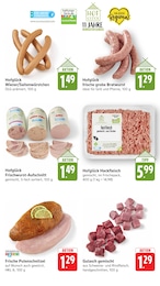 Wiener Würstchen Angebot im aktuellen EDEKA Prospekt auf Seite 4