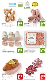 Wurst im EDEKA Prospekt in Mannheim Aktueller EDEKA Prospekt mit Wurst, "Aktuelle Angebote", Seite 4