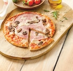 Pizza jambon supérieur champignons mozzarella - Intermarché Hyper Pizza jambon supérieur champignons mozzarella à 6,99 € dans le catalogue Intermarché Hyper