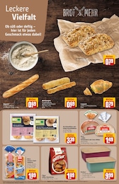 REWE Box im Prospekt 