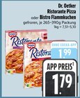 Ristorante Pizza bei EDEKA im Prospekt "" für 1,79 €