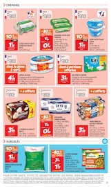 Promos Poule dans le catalogue "Rendez-vous PRIX BAS !" de Netto à la page 9