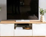 Aktuelles TV-Lowboard »Mundi« Angebot bei Segmüller in Wiesbaden ab 149,99 €