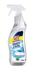 Aktuelle Laminat Angebote bei Lidl in Koblenz Aktuelles Bad-Reiniger Kraft & Glanz Angebot bei Lidl in Koblenz ab 0,75 €