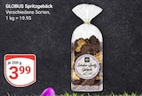Spritzgebäck bei GLOBUS im Prospekt "" für 3,99 €