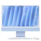 iMac M4 Bleu - 23.5'' - APPLE à 1 399,99 € dans le catalogue Carrefour