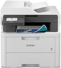 Multifunktions-Drucker DCP-L3555CDW im Angebot bei METRO in Lehrte Multifunktions-Drucker DCP-L3555CDW Angebote von Brother bei METRO Lehrte für 345,09 €