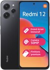 Smartphone 6,79" - REDMI en promo chez Cora Saint-Malo à 179,99 €