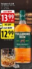 Irish Whiskey Angebote von Tullamore D.E.W. bei EDEKA Viersen für 12,99 €