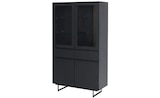 Vitrine im Höffner Prospekt Furnhouse Vitrine im aktuellen Höffner Prospekt für 1.820,00 €