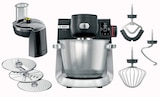 MUMS6ZS13D Küchenmaschine Jet black matt im Angebot bei MediaMarkt Saturn in Bielefeld MUMS6ZS13D Küchenmaschine Jet black matt Angebote von Bosch bei MediaMarkt Saturn Bielefeld für 469,00 €