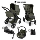 KINDERWAGENSET Salsa Core All in One im Angebot bei XXXLutz in Gladbeck KINDERWAGENSET Salsa Core All in One Angebote von ABC Design bei XXXLutz Gladbeck für 699,90 €