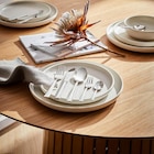 BESTECKSET Philadelphia 60-teilig Edelstahl für 12 Personen im Angebot bei XXXLutz in Wismar BESTECKSET Philadelphia 60-teilig Edelstahl für 12 Personen Angebote von WMF bei XXXLutz Wismar für 99,90 €