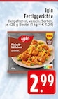 Aktuelle Hackfleisch Angebote bei EDEKA in Krefeld Aktuelles Fleisch-bällchen Angebot bei EDEKA in Krefeld ab 2,99 €