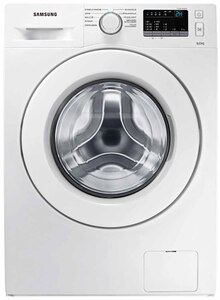 Saturn Vilshofen - Waschmaschine WW 80 J 34 D0KW/EG Waschmaschine WW 80 J 34 D0KW/EG Angebot bei Saturn Vilshofen im Prospekt "WIR HABEN DIE PREISE GESTRICHEN!"