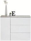 Sideboard Angebote von CARRYHOME bei XXXLutz Möbelhäuser Neubrandenburg für 199,00 €