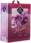 Merlot bei REWE im Bad Fallingbostel Prospekt für 9,99 €