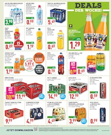 Pepsi im aktuellen Marktkauf Prospekt (Bielefeld) Pepsi im Marktkauf Prospekt "Aktuelle Angebote" mit 20 Seiten (Bielefeld)