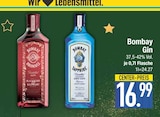 Aktuelles Bombay Bramble oder Bombay Sapphire Angebot bei EDEKA in München ab 16,99 €