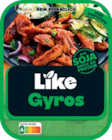 vegane Chunks von LIKE im aktuellen Netto Marken-Discount Prospekt