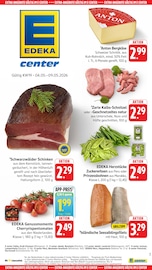 Aktueller EDEKA Prospekt mit Rindfleisch, "Aktuelle Angebote", Seite 55