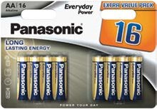 Power Batterien bei ALDI Nord in Stade Power Batterien im Angebot bei ALDI Nord Stade für 4,99 €